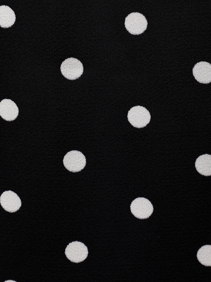 

Брюки в горох, AL123401 Горох