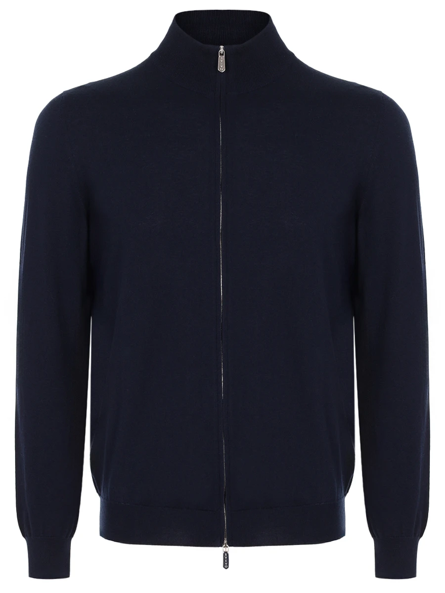 

Кардиган хлопковый, Синий, 4415SE25 MP44 60H Темно