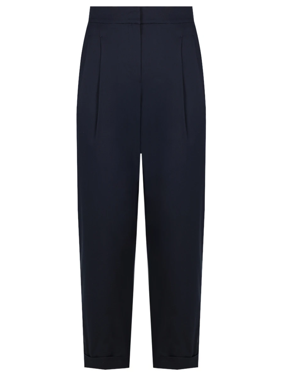 Брюки хлопковые WINDSOR DH552H 10001376 415 Темно- Синий 