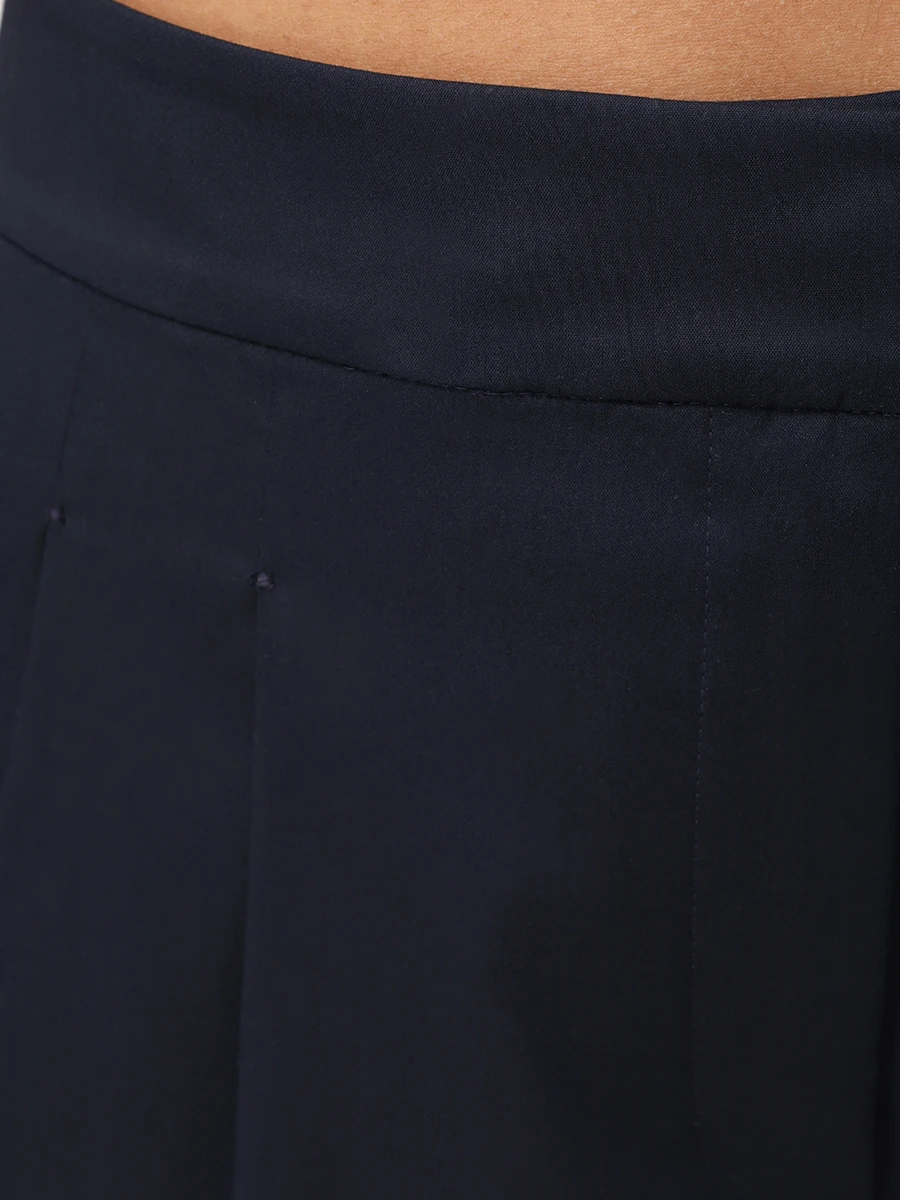 Брюки хлопковые WINDSOR DH552H 10001376 415 Темно- Синий  Фото 6