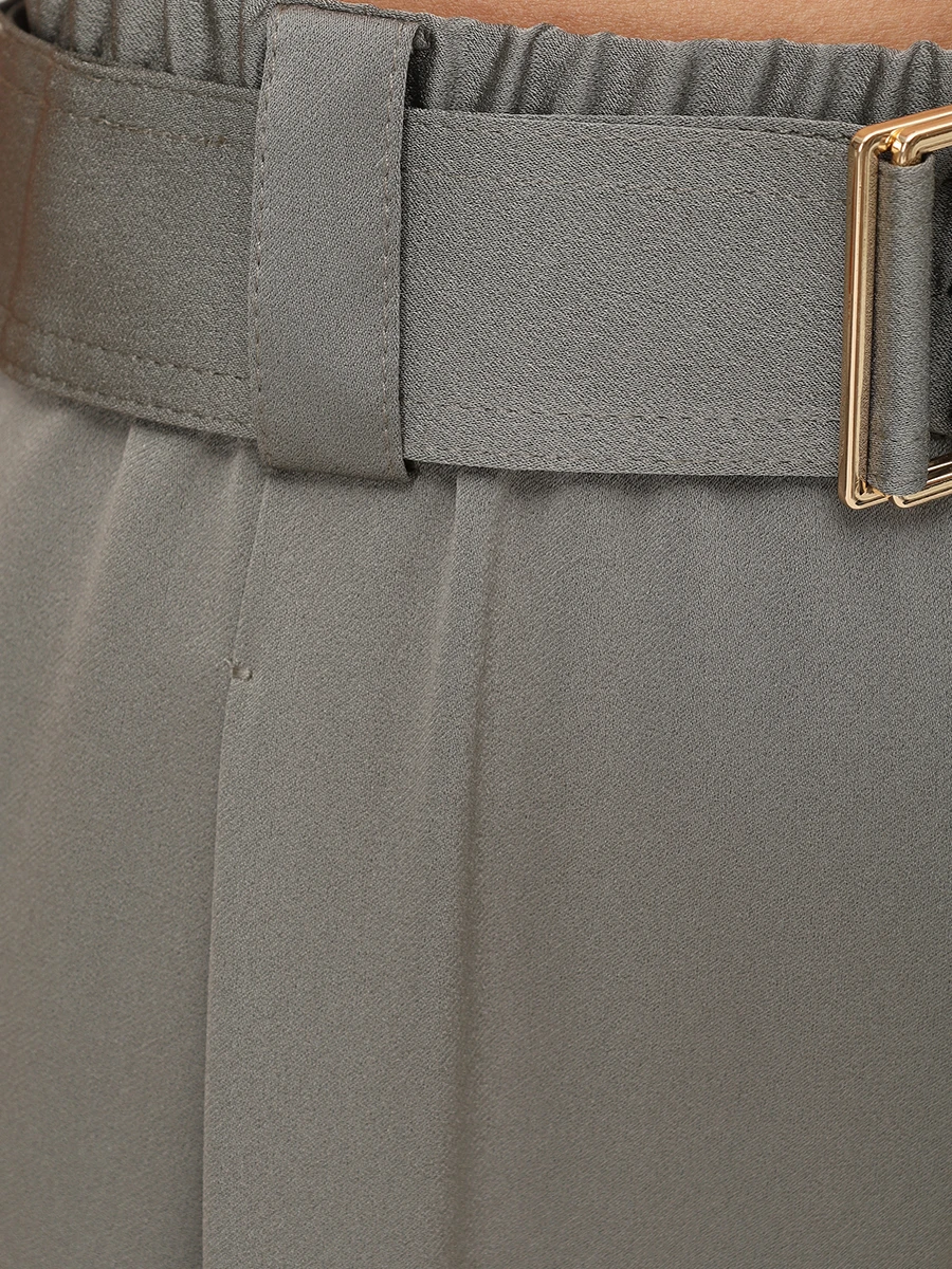 Костюм однотонный WINDSOR DB502H/DH550H 10004367 314 Зеленый  Фото 9