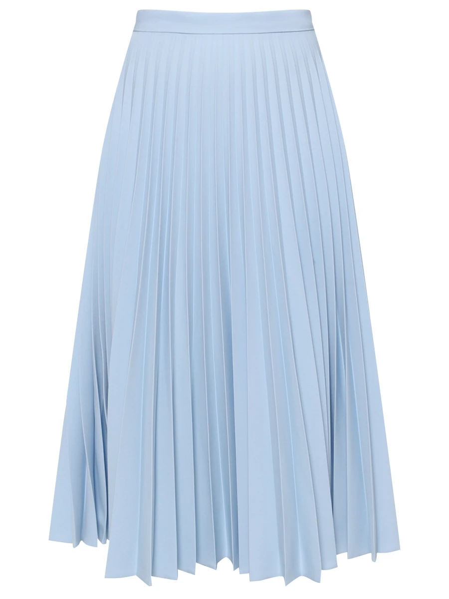Юбка плиссированная ROSEVILLE SS250622M/BLU Синий 