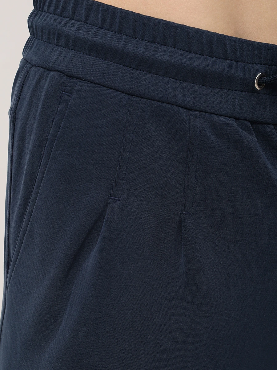 

Костюм однотонный, Синий, 50531833/50531832/404