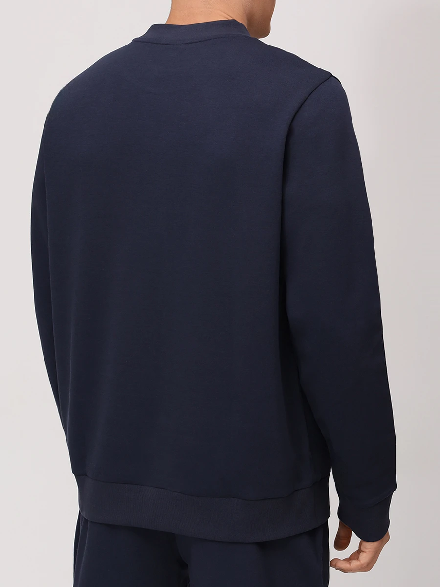 

Костюм хлопковый, Синий, 50520302/50520322/404