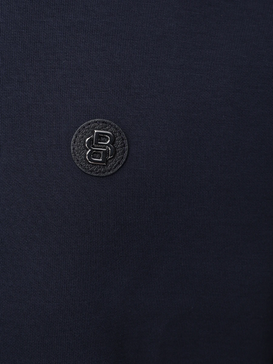 Костюм хлопковый BOSS 50520302/50520322/404 Синий  Фото 7