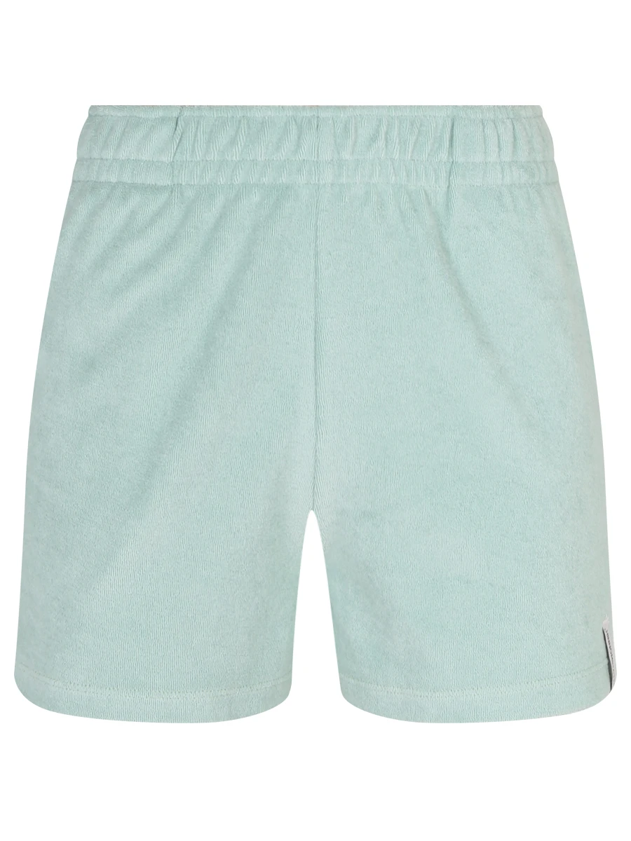 Шорты хлопковые HINNOMINATE HMABW01607 VERDE GAIDA Зеленый 