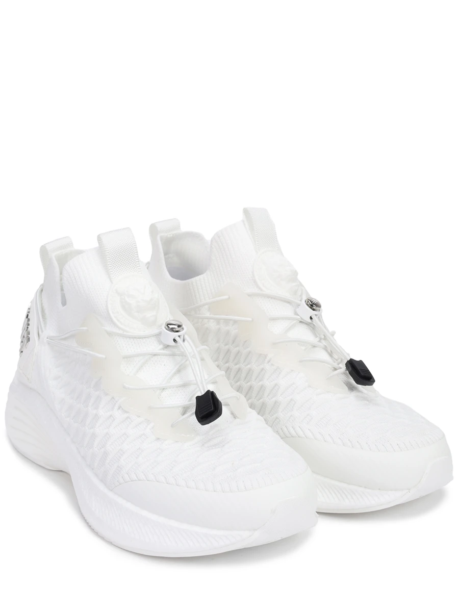 

Кроссовки текстильные, Белый, USC0751/01