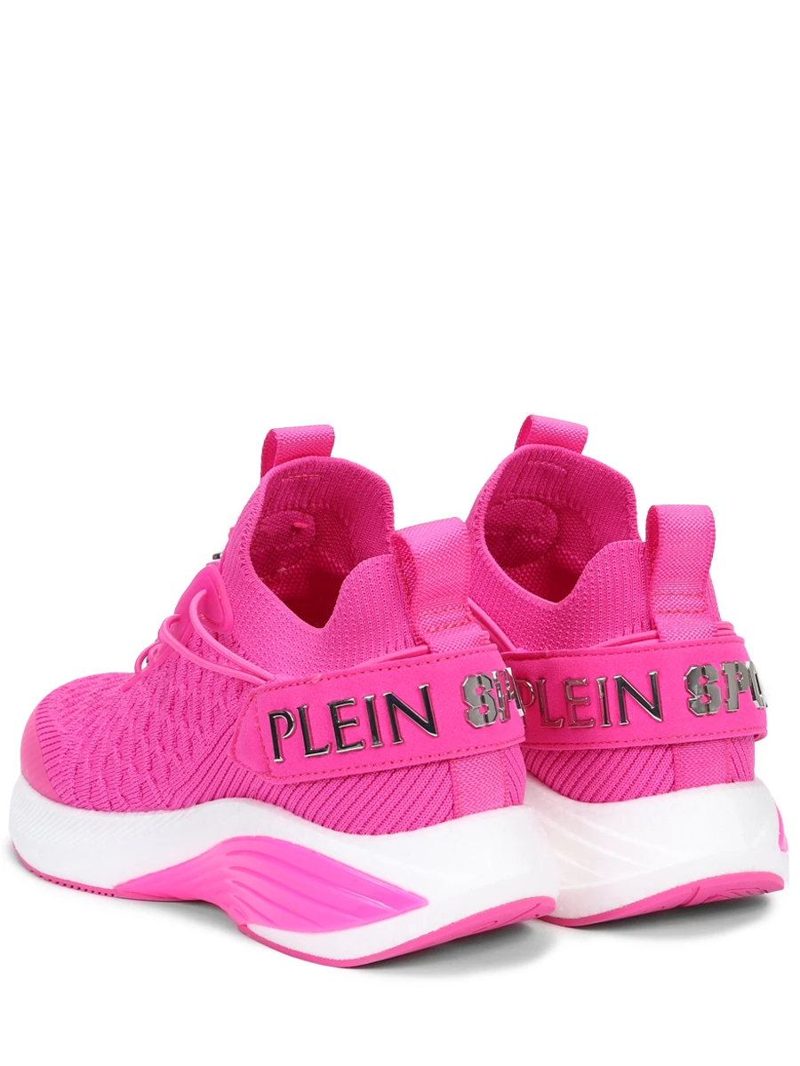 

Кроссовки текстильные, Розовый, USC0751/87