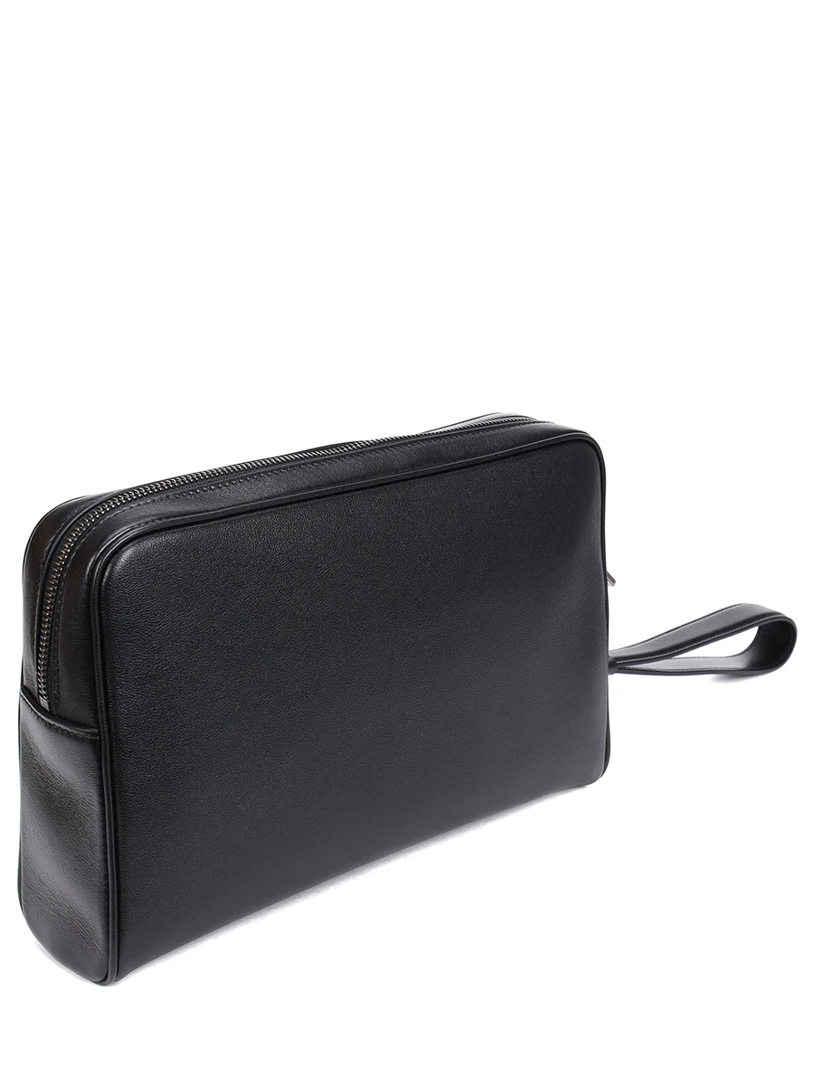 Сумка кожаная DOLCE & GABBANA BM2441AV956 80999 Черный  Фото 2