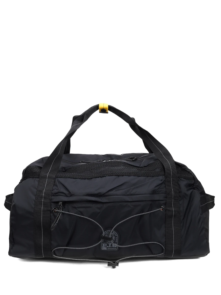 Сумка текстильная PARAJUMPERS 25SMPABABA03/541 ORMOND Черный 
