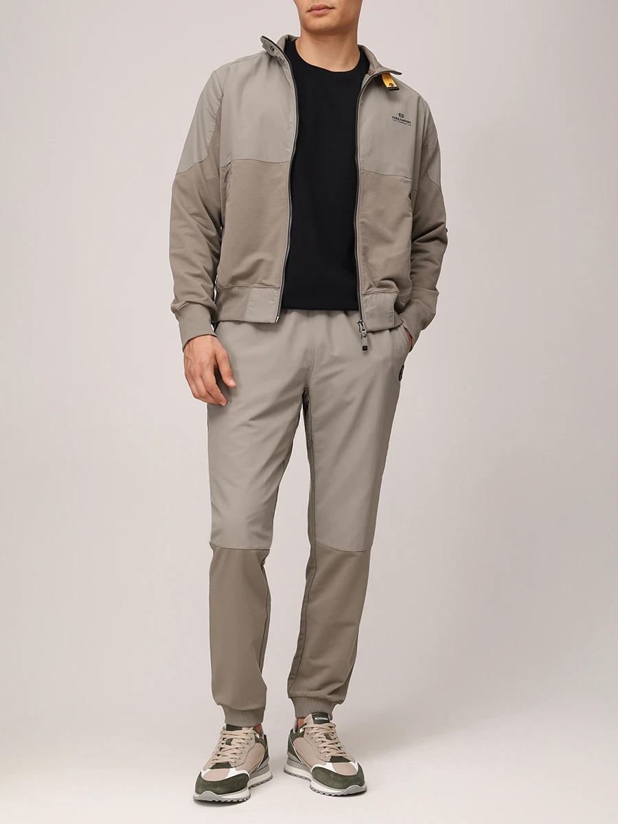 Костюм комбинированный PARAJUMPERS 25SMPMFLRE03/25SMPMPARE12 225 Хаки  Фото 2