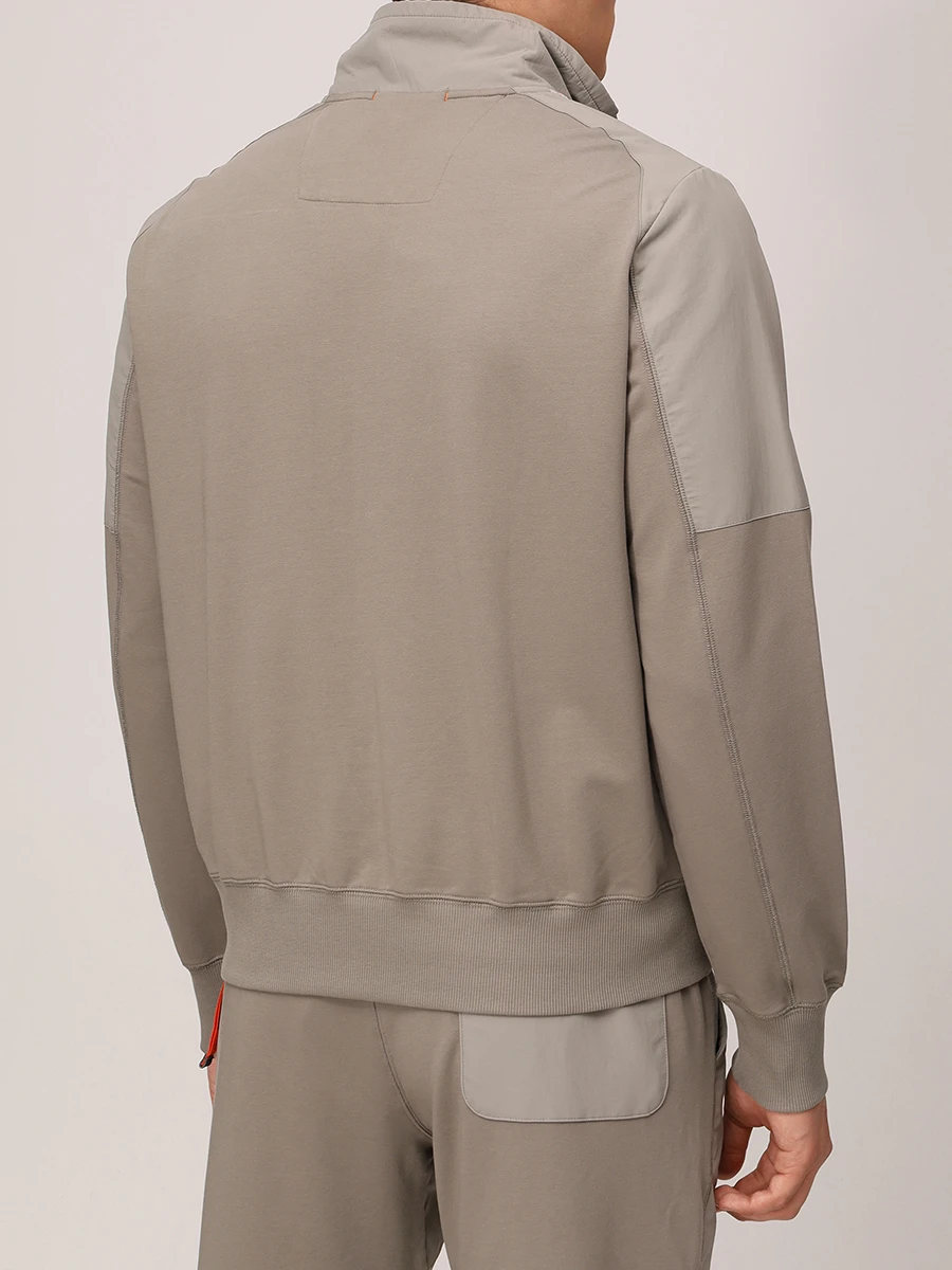 Костюм комбинированный PARAJUMPERS 25SMPMFLRE03/25SMPMPARE12 225 Хаки  Фото 3