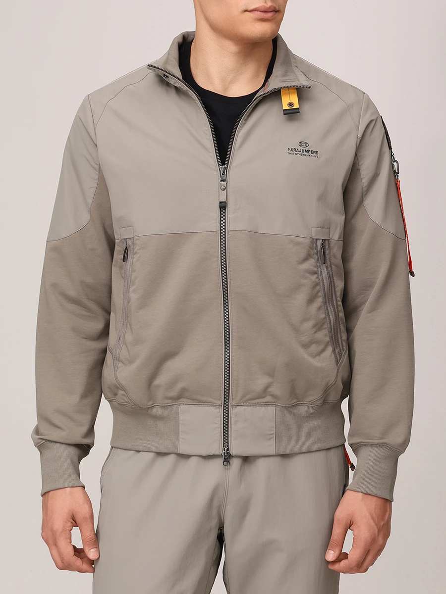 Костюм комбинированный PARAJUMPERS 25SMPMFLRE03/25SMPMPARE12 225 Хаки  Фото 4