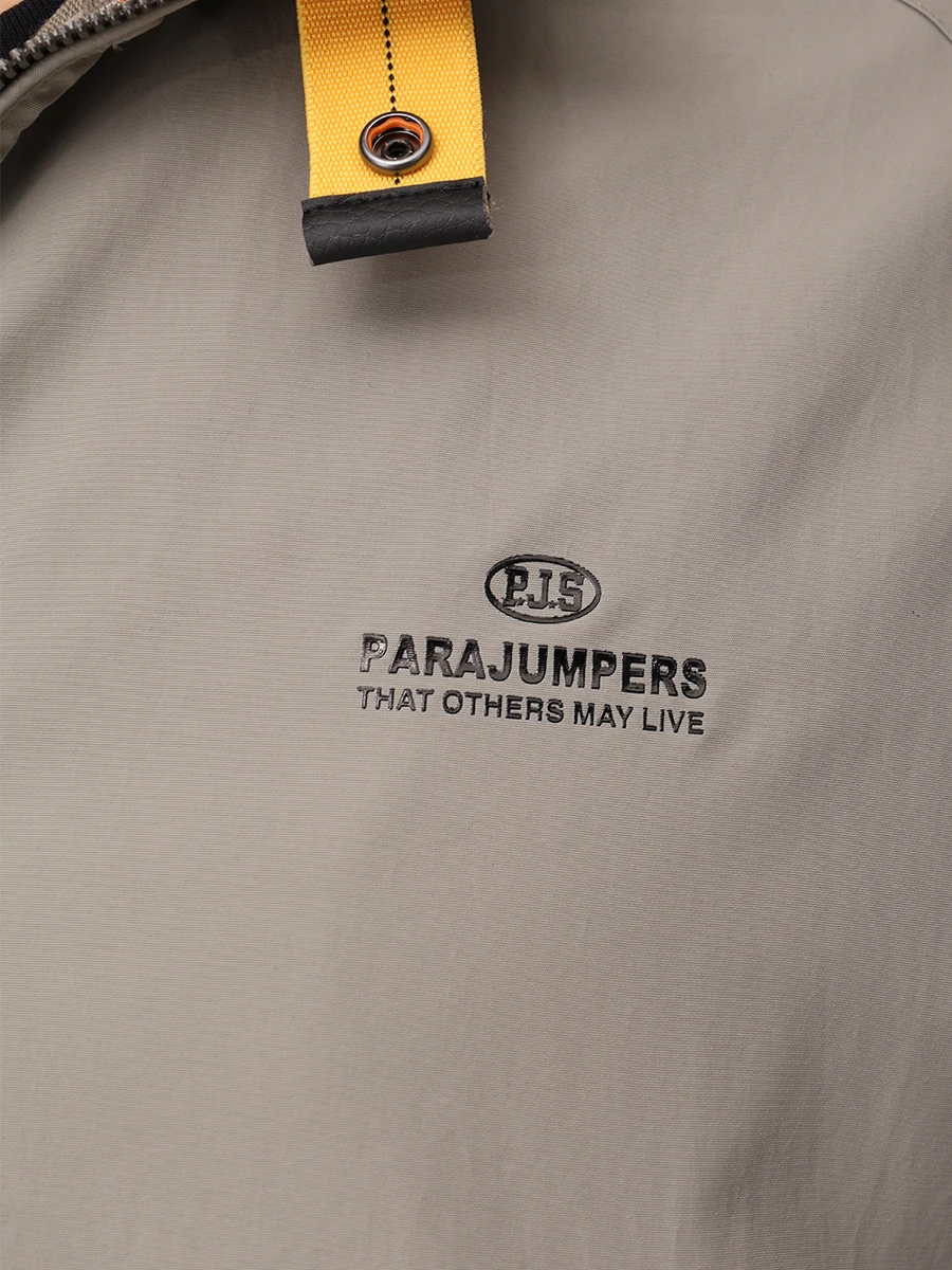 Костюм комбинированный PARAJUMPERS 25SMPMFLRE03/25SMPMPARE12 225 Хаки  Фото 5