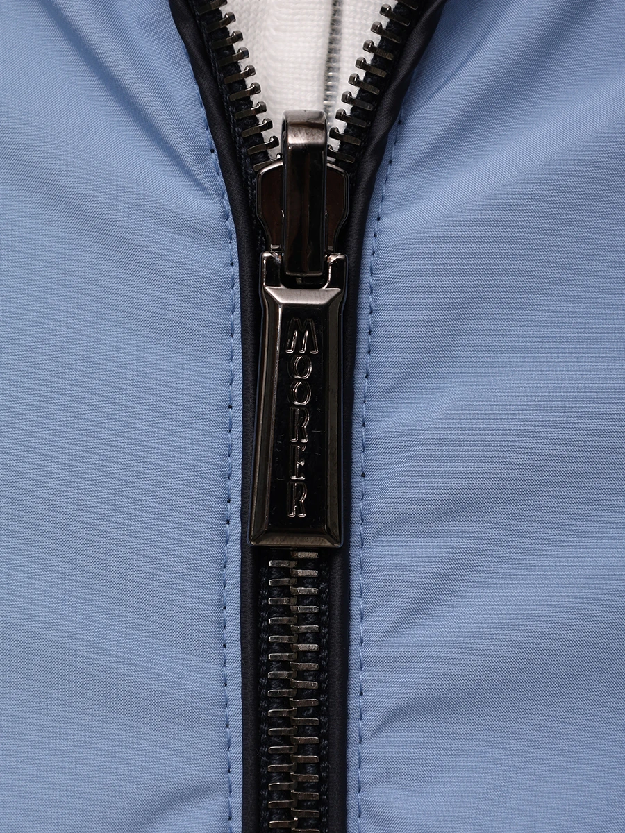 

Куртка двусторонняя, Голубой, MOUGI100023-TEPA023/DENNYS-STPMARINE