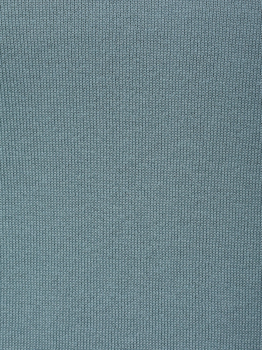 Футболка хлопковая RADI PERUGIA M5425-2700 0415 Светло - Зеленый  Фото 6