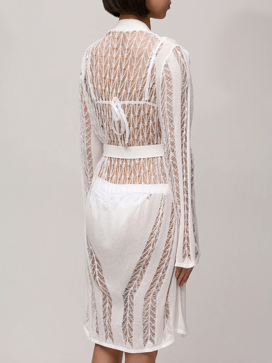 

Туника Chantel, Белый, CHANTEL