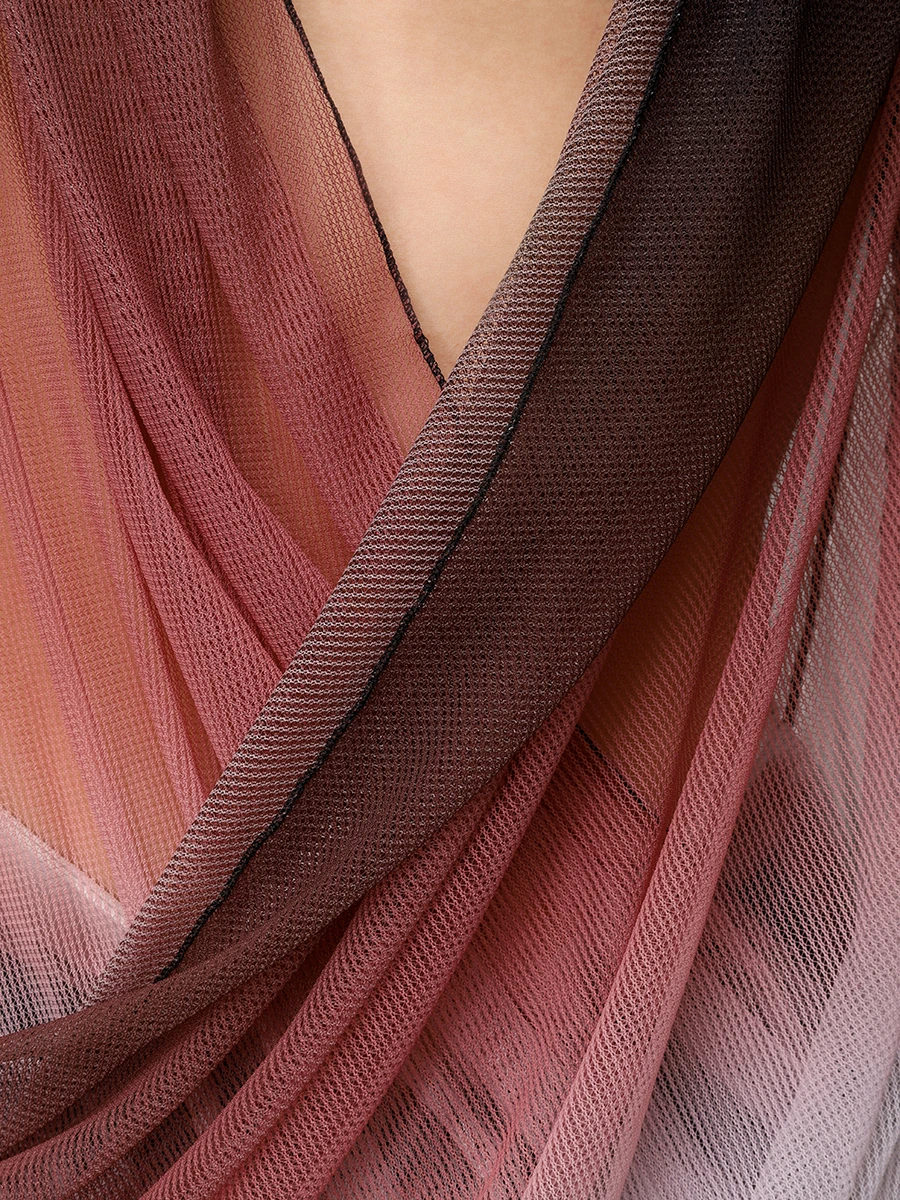 

Туника Rosie, Черный, ROSIE