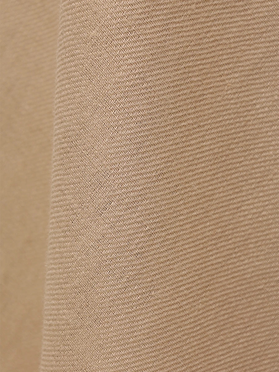 

Юбка льняная, Бежевый, SH3425_344 D/1