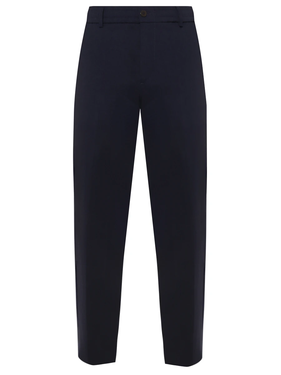 

Брюки Marcus, Синий, 18259479/464 MARCUS