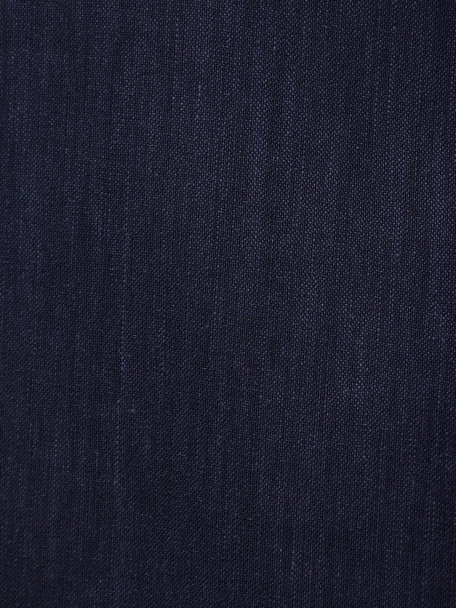 Ветровка из вискозы и льна Jonas BOGNER 38698772/464 JONAS-13 Синий  Фото 6