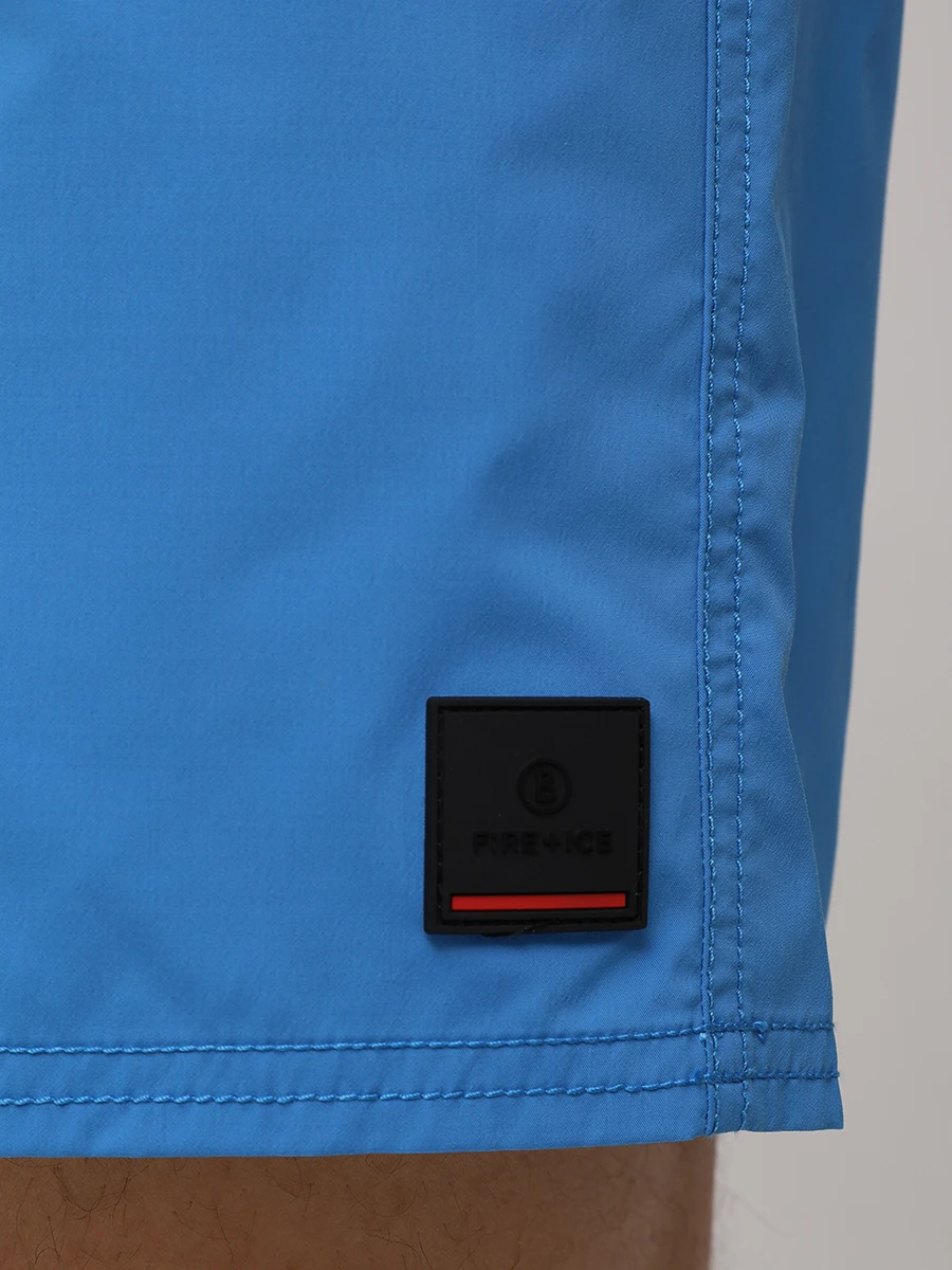 Шорты плавательные Nelson BOGNER FIRE + ICE 14012967/359 NELSON2 Голубой  Фото 4