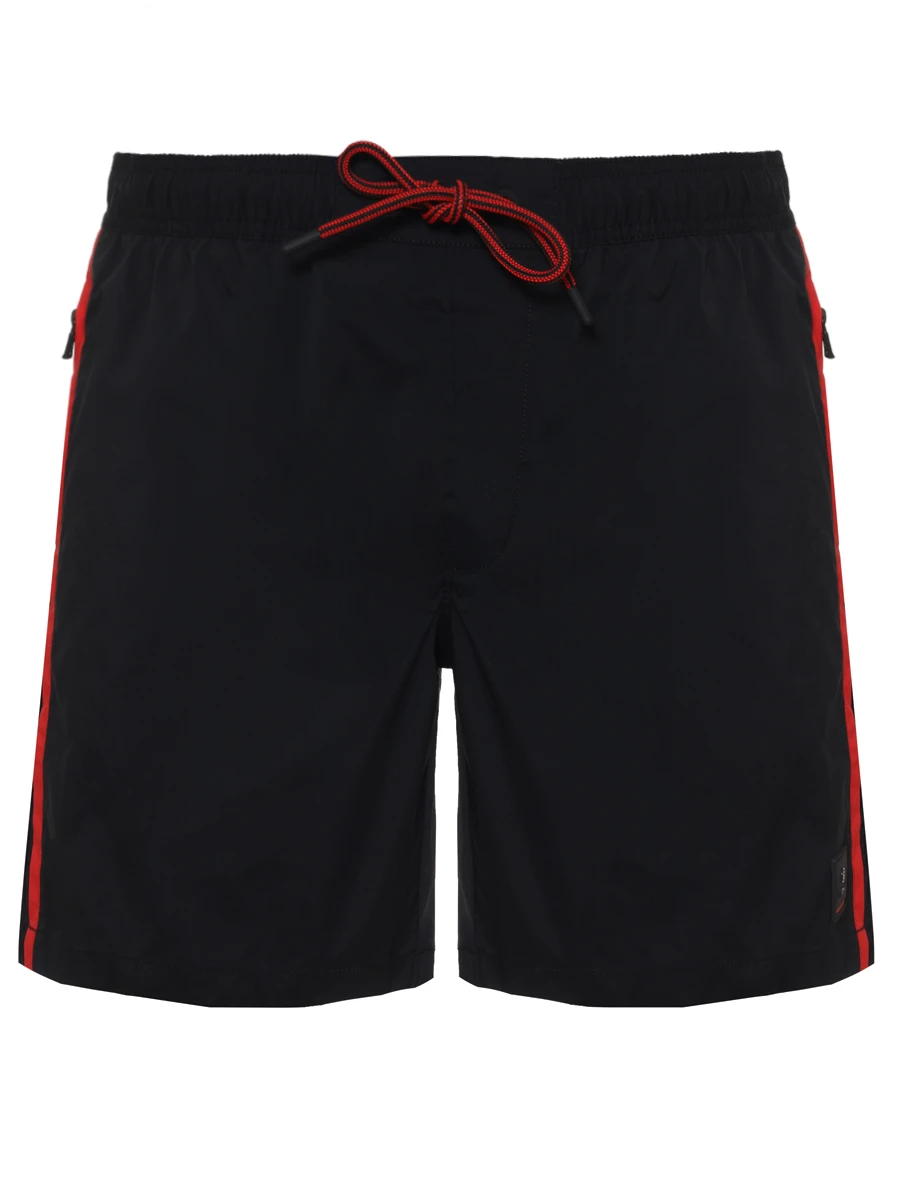 Шорты плавательные Sorin BOGNER FIRE + ICE 14052967/026 SORIN Красный 