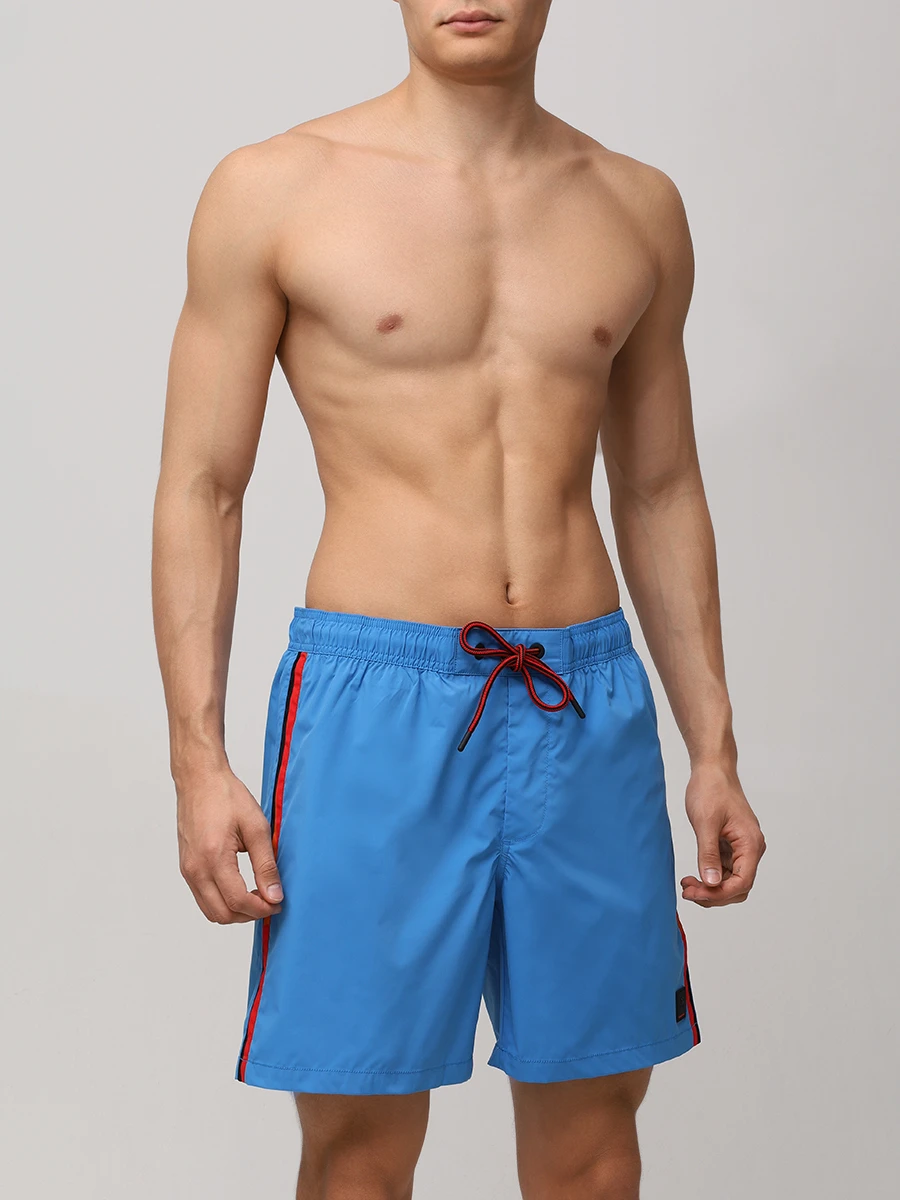 

Шорты плавательные Sorin, Голубой, 14052967/359 SORIN