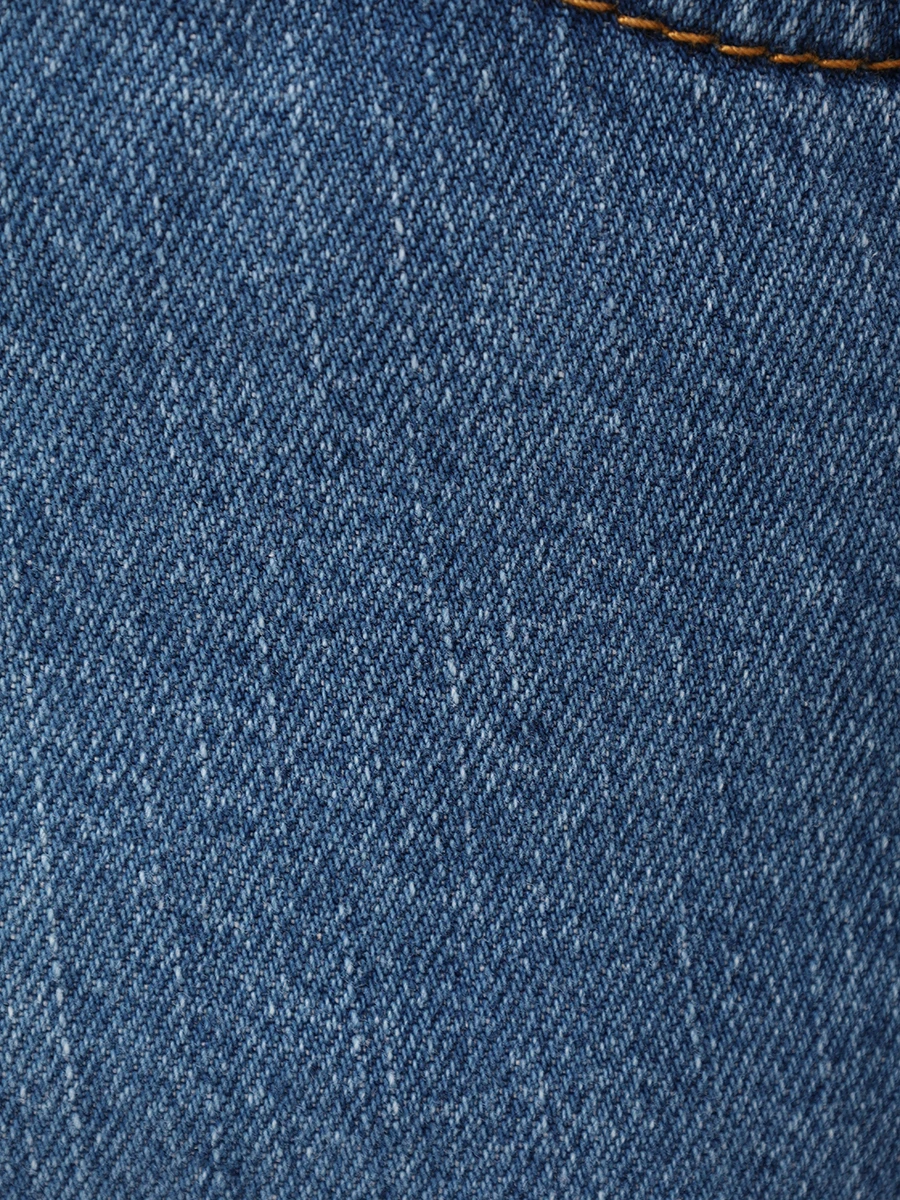 Джинсы Regular Fit хлопковые JACOB COHEN JUM_QE030 030 T731A S1 200D Синий  Фото 6