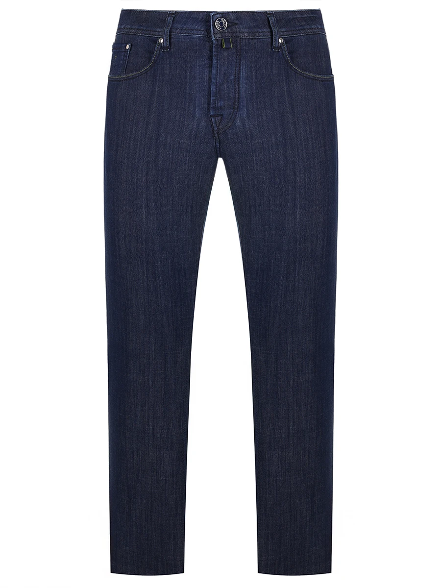 

Джинсы Regular Fit хлопковые, Синий, JUM_QE005 065 S4153 R2 100D