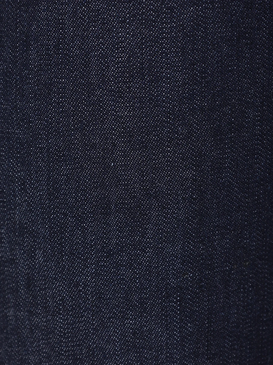 Джинсы Slim Fit хлопковые JACOB COHEN JUM_QM004 T01 S3735 R1 100D Темно- Синий  Фото 6