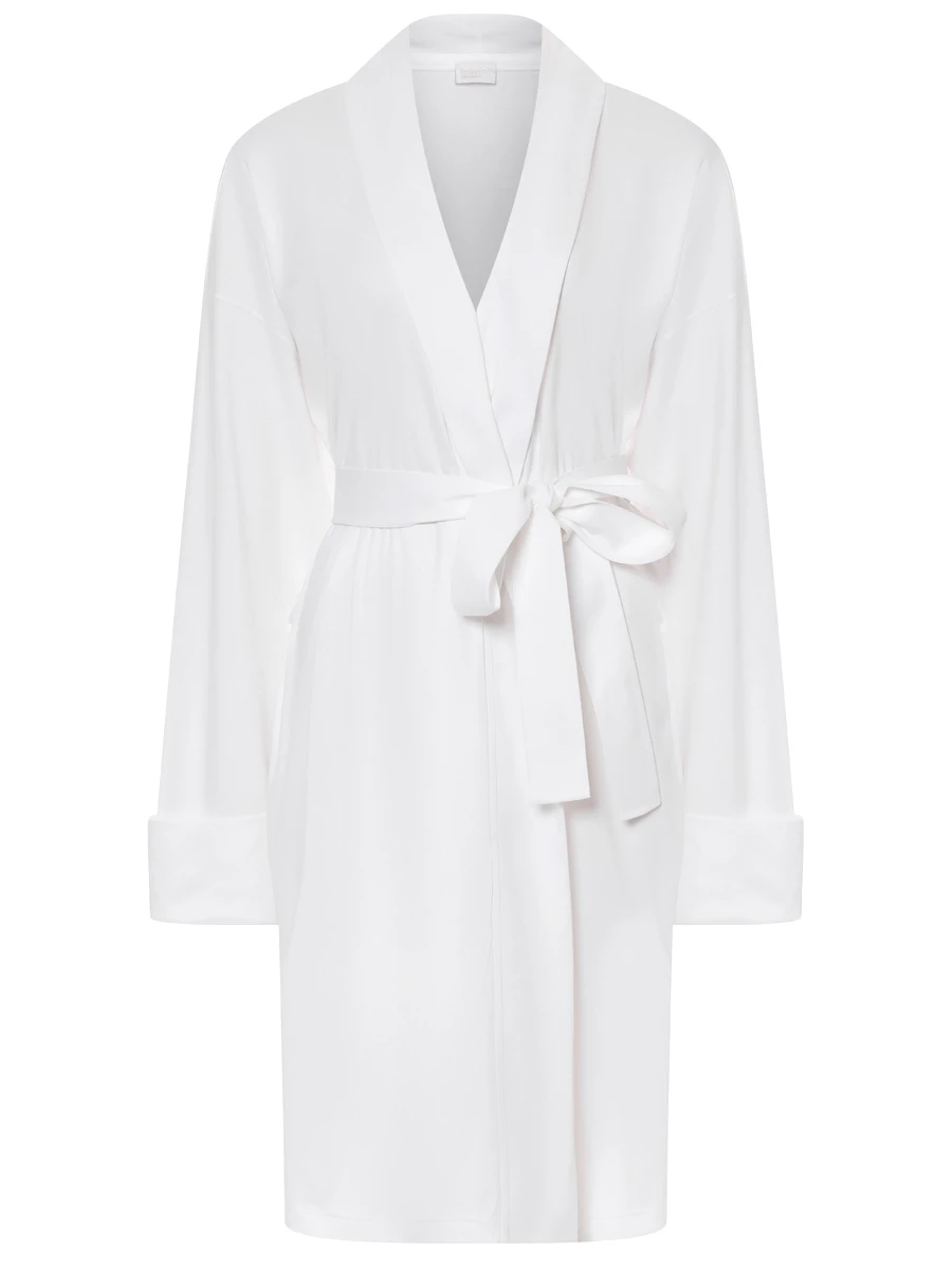 

Халат хлопковый, Белый, 286-55505/001