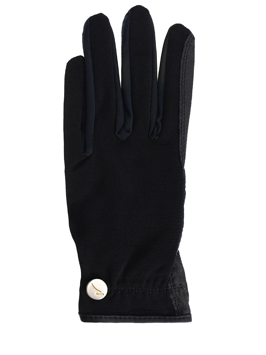 

Перчатка для гольфа Xaren, Черный, Y8640.462-999 XAREN