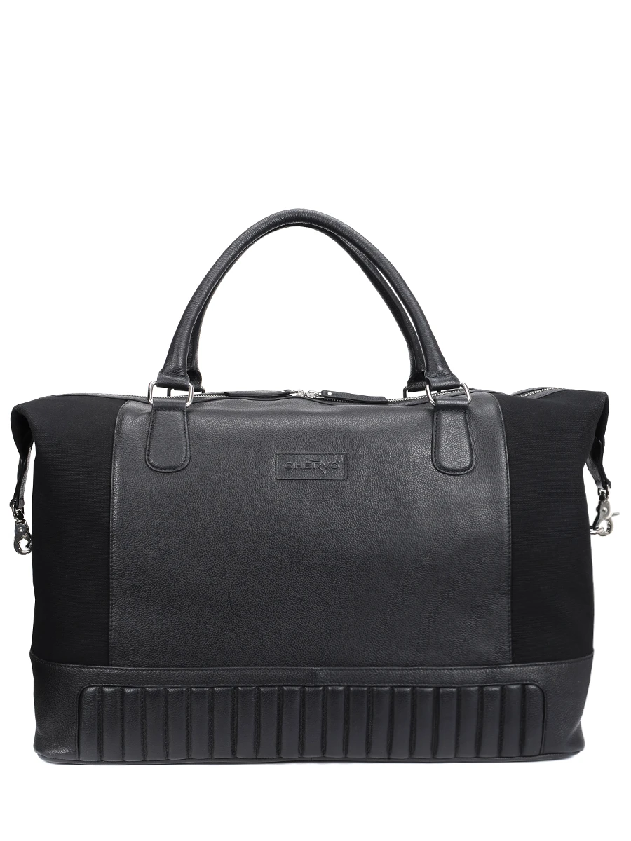 

Сумка комбинированная Unem, Черный, 66516.P47-999 UNEM