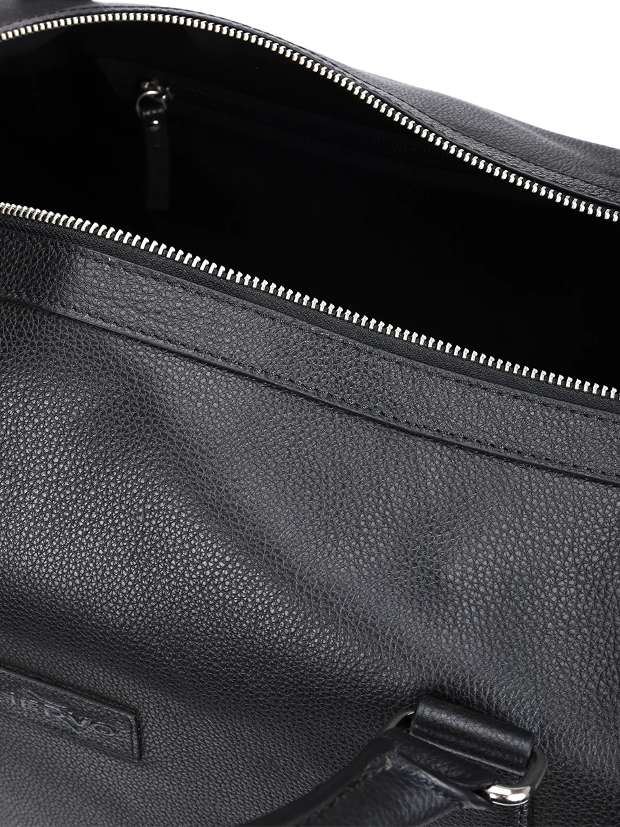 Сумка комбинированная Unem CHERVO 66516.P47-999 UNEM Черный  Фото 5