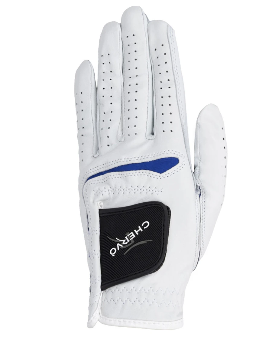 

Перчатка для гольфа Xman, Белый, 61963.S93-100 XMAN