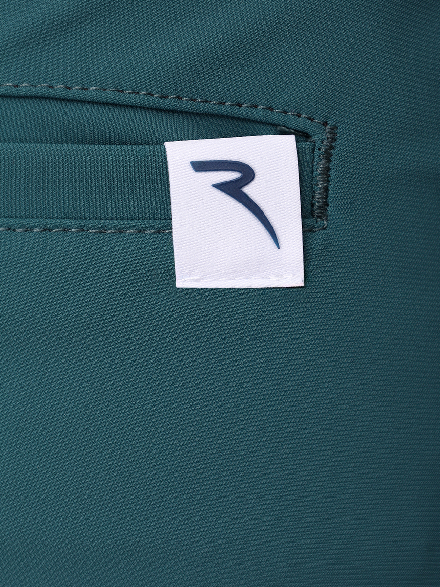 Юбка спортивная Japanese CHERVO J0165-T0056-644 JAPANESE Зеленый  Фото 5