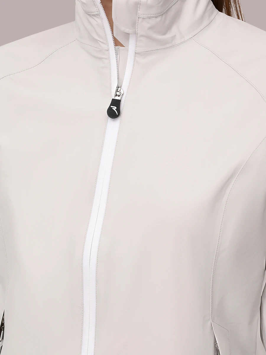 Куртка однотонная Mastodont CHERVO 65761.L41-198 MASTODONTIC Серый  Фото 5