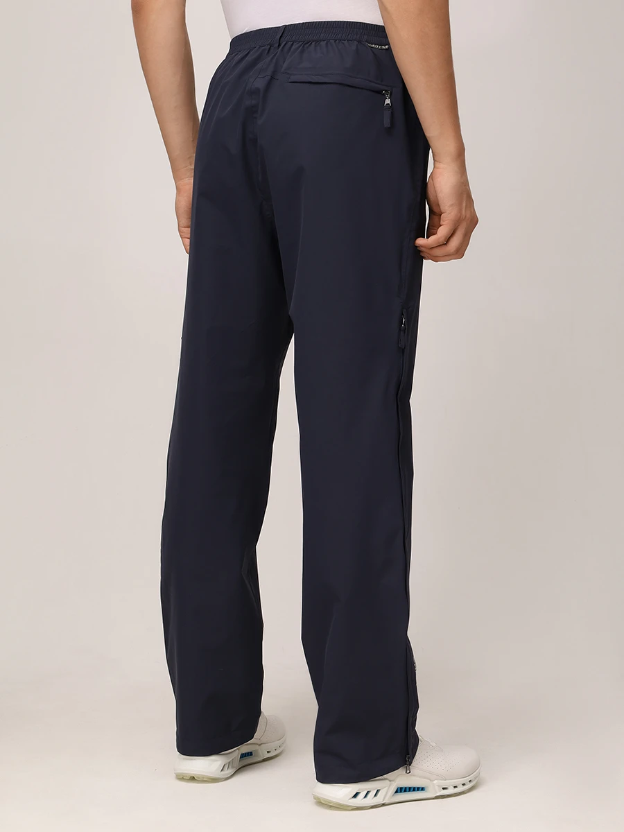 Брюки Supersonic CHERVO S0018-T0093-599 SUPERSONIC Голубой  Фото 3