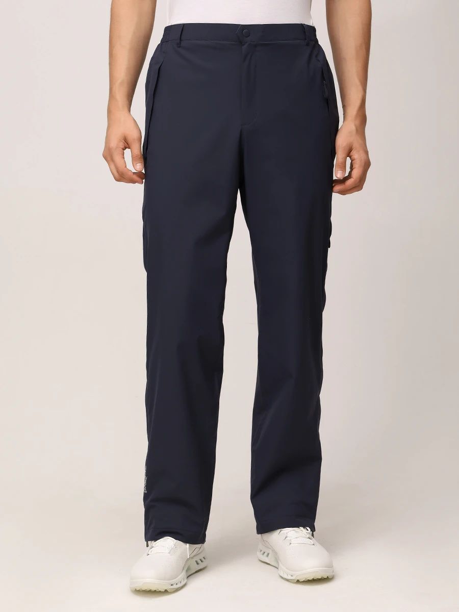 Брюки Supersonic CHERVO S0018-T0093-599 SUPERSONIC Голубой  Фото 4