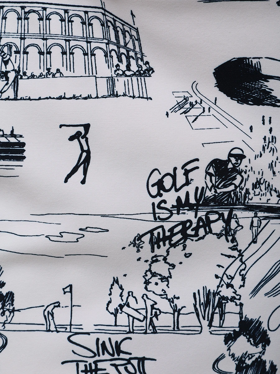 Шорты Globe CHERVO G0212-T0338-071A GLOBE Принт  Фото 6