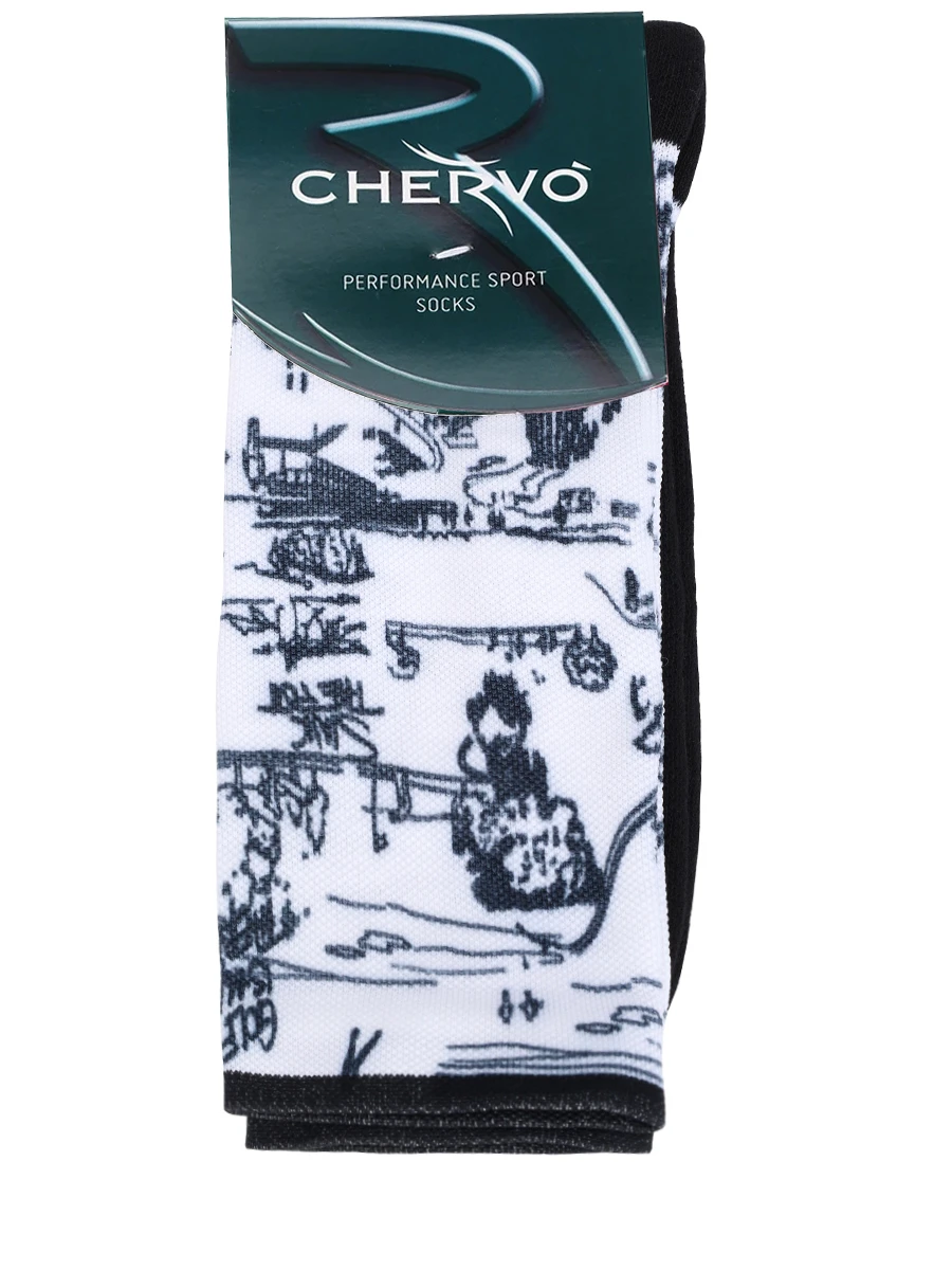 

Носки Beprint, Принт, B0449-F0032-071A BEPRINT