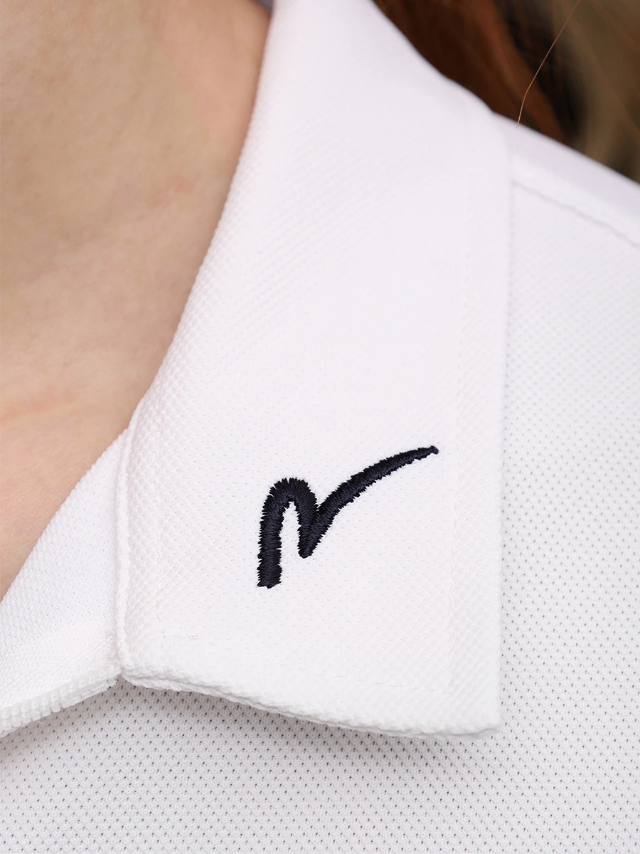 Платье Vittoria CHERVO V0047-T0304-100 VITTORIA Белый  Фото 6