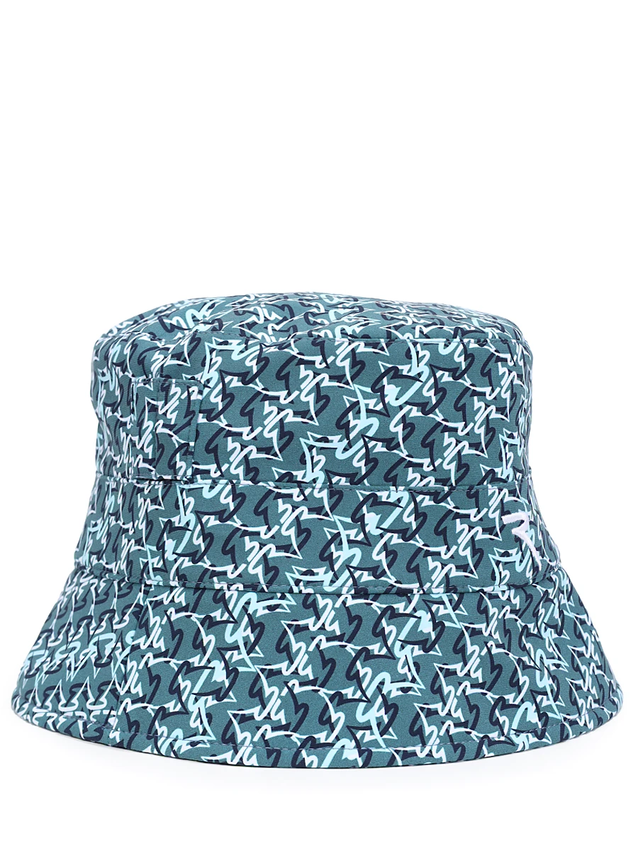 

Панама Wonton, Принт, W0328-T03338-87F WONTON