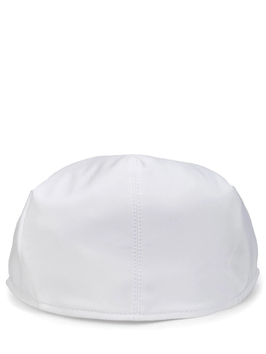 Кепка Wrich CHERVO W0023-T0288-100 WRICH Белый  Фото 2