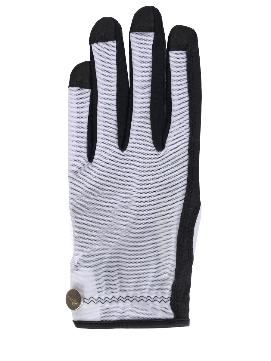 

Перчатка для гольфа Xarin, Белый, 63475.ZT93-100 XARIN