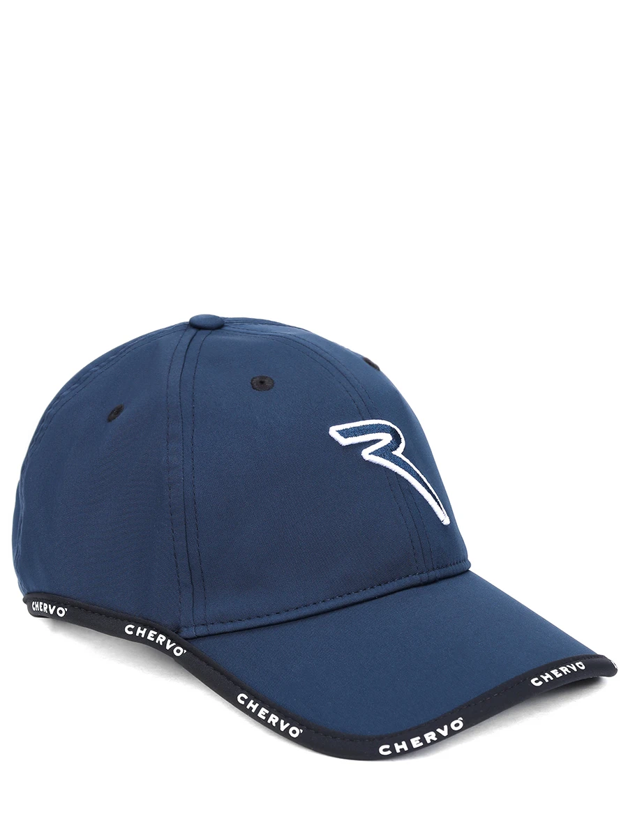 

Бейсболка Wairon, Синий, W0014-T0288-599 WAIRON Темный