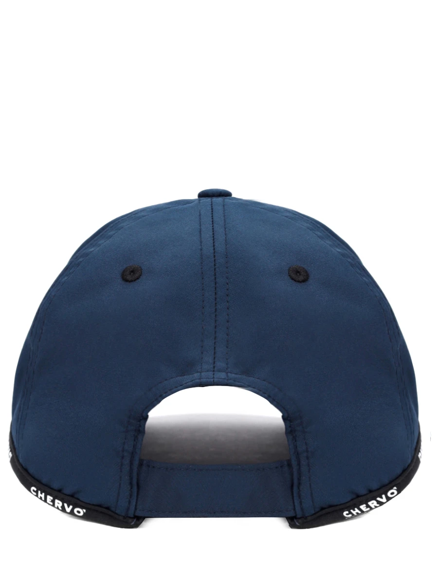 Бейсболка Wairon CHERVO W0014-T0288-599 WAIRON Темный Синий  Фото 2