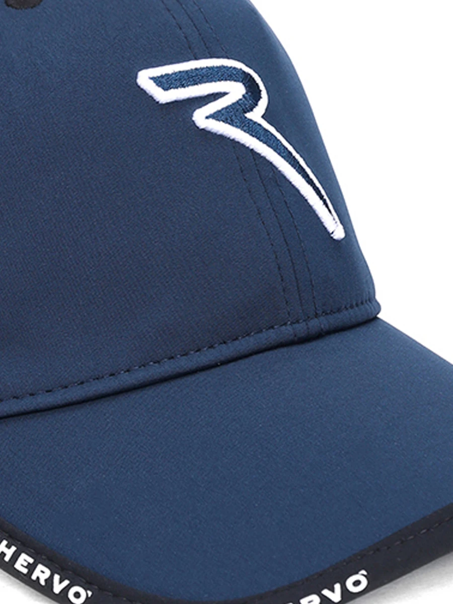 Бейсболка Wairon CHERVO W0014-T0288-599 WAIRON Темный Синий  Фото 3