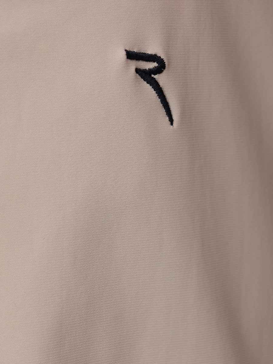 Шорты Golfista CHERVO G0208-T0125-4006 GOLFISTA Бежевый  Фото 6